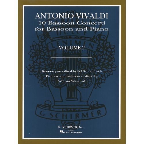 Vivaldi, Antonio - 10...