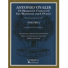 Vivaldi, Antonio - 10 Bassoon Concerti, Vol. 2