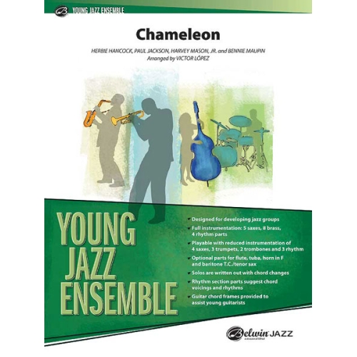 Cameleon