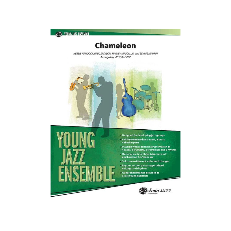 Cameleon