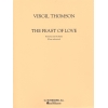 Thomson, Virgil - Feast Of Love
