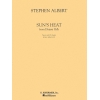 Albert, Stephen - Sun's Heat