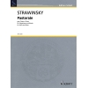 Stravinsky, Igor - Pastorale