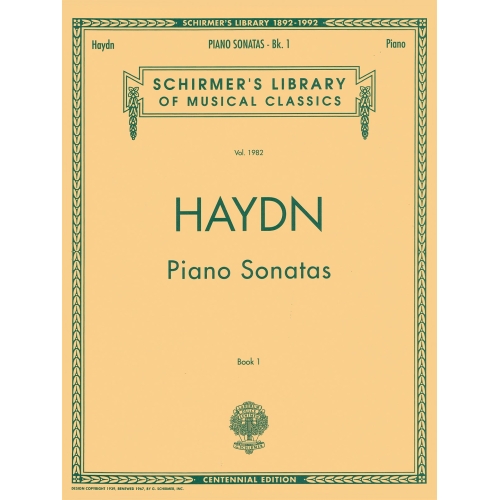 Franz Joseph Haydn:...