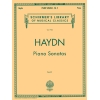 Haydn, Franz Joseph - Piano Sonatas - Book 2