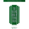The Second Book of Tenor Solos