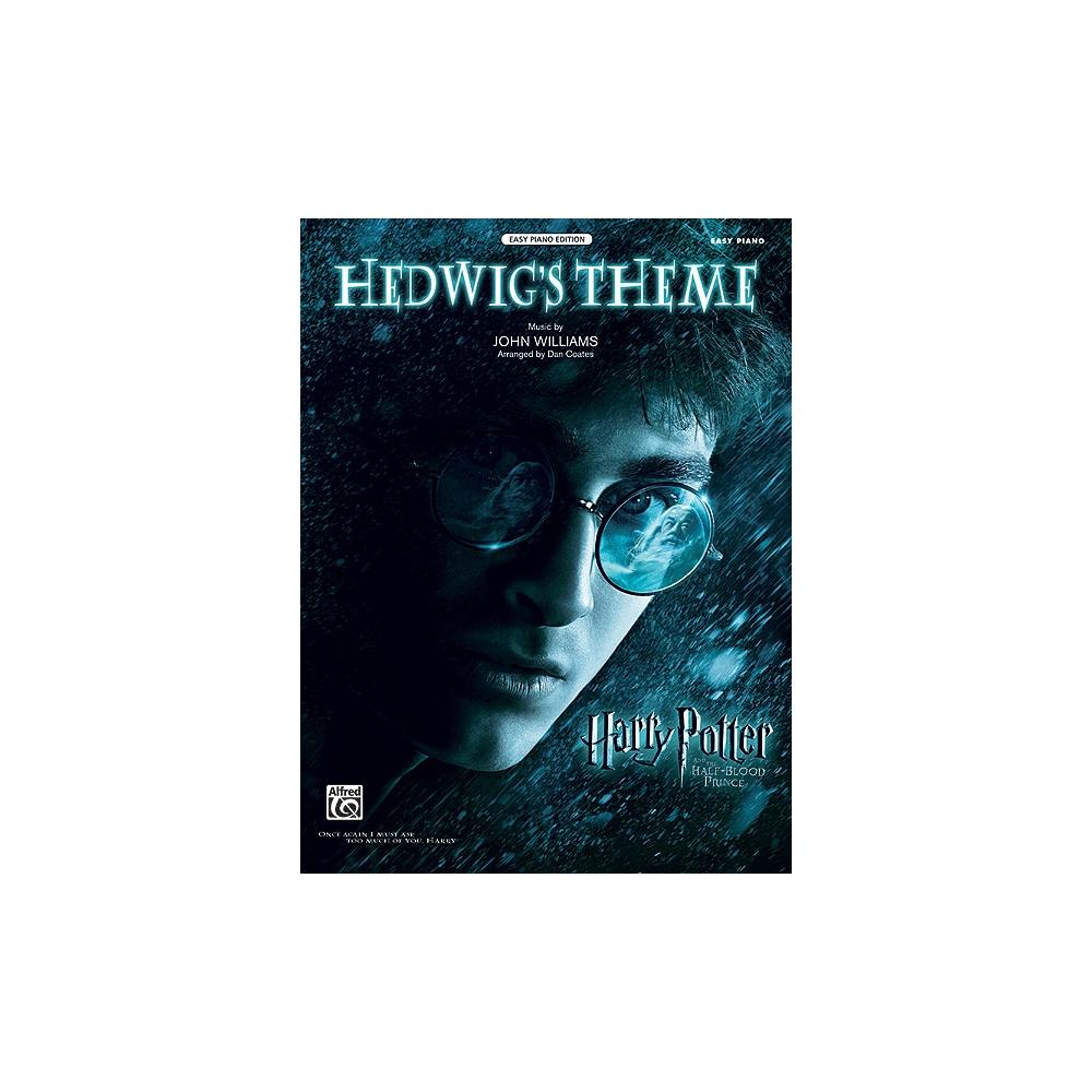 Williams, John - Hedwig's Theme