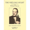 The Virtuoso Violist