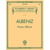 Albéniz, Isaac - Piano Album