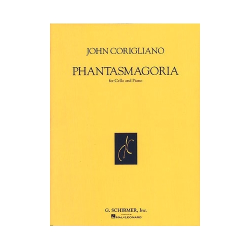 Corigliano, John -...