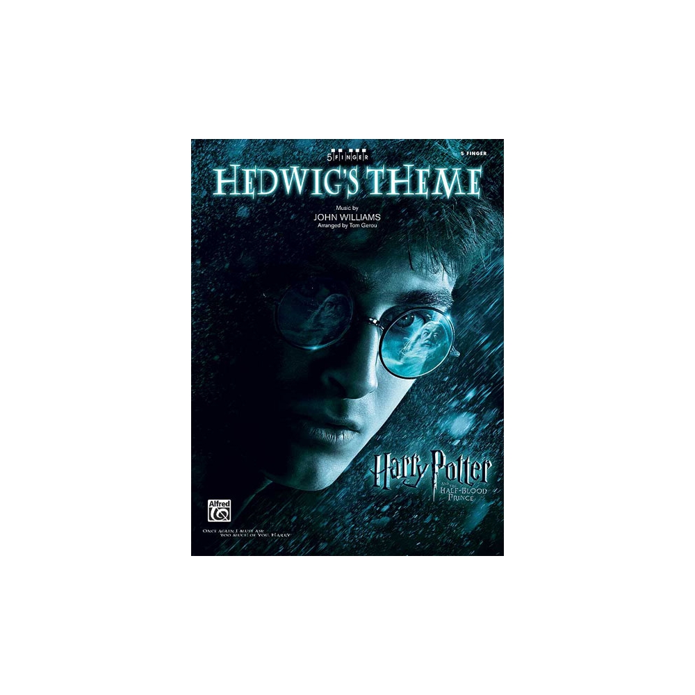 Williams, John - Hedwig's Theme