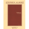 Albert, Stephen - Tribute