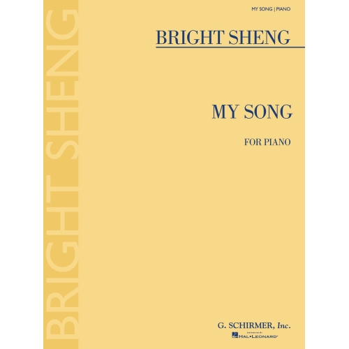 Sheng, Bright - M'ai Sang...