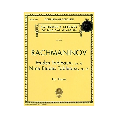 Rachmaninov, Sergei -...