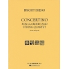 Sheng, Bright - Concertino
