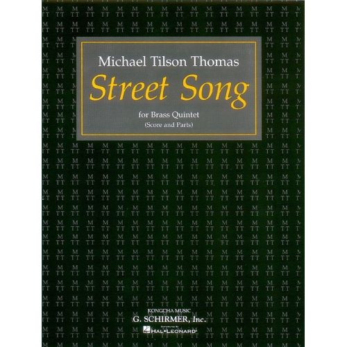 Thomas, Michael Tilson -...