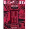 Granados, Enrique - The Essential Horn