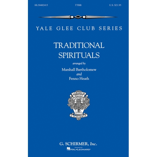 Traditional Spirituals