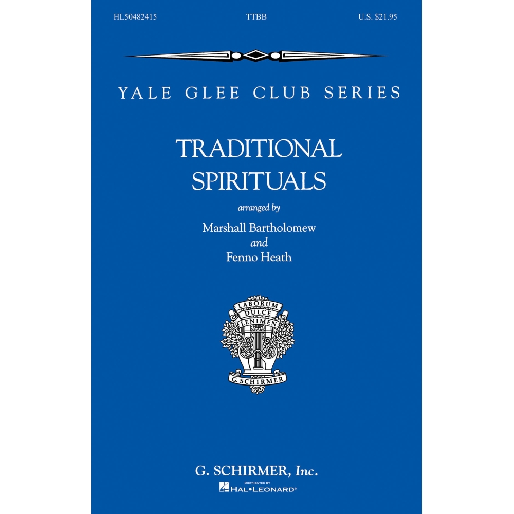 Traditional Spirituals