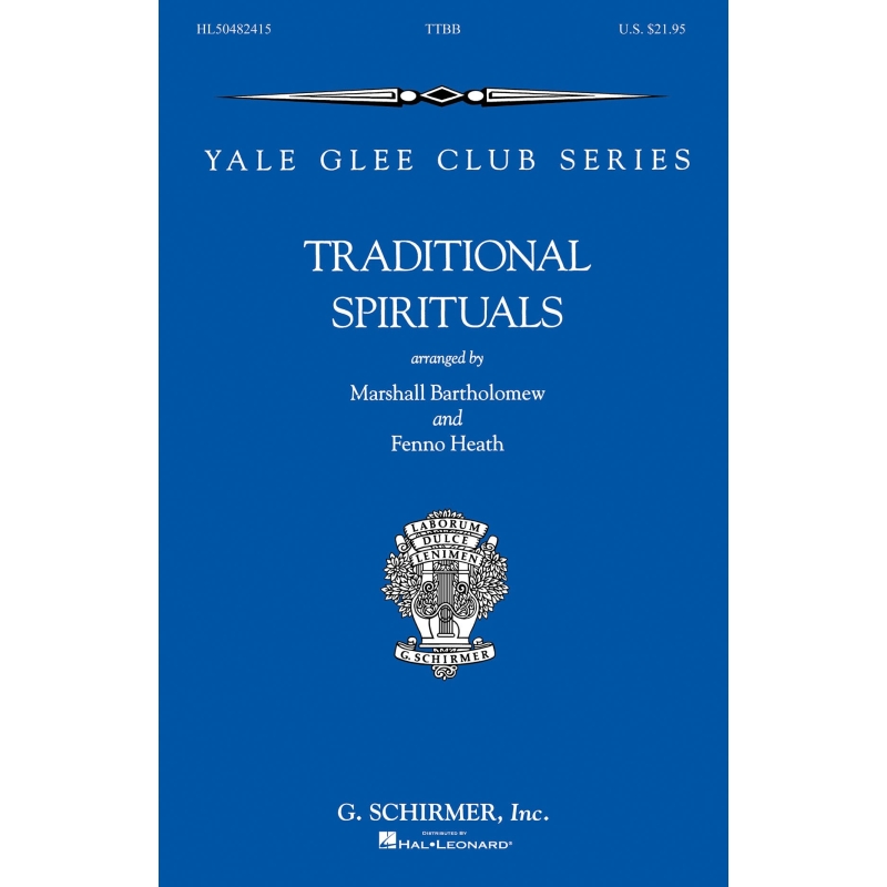 Traditional Spirituals