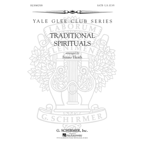 Traditional Spirituals