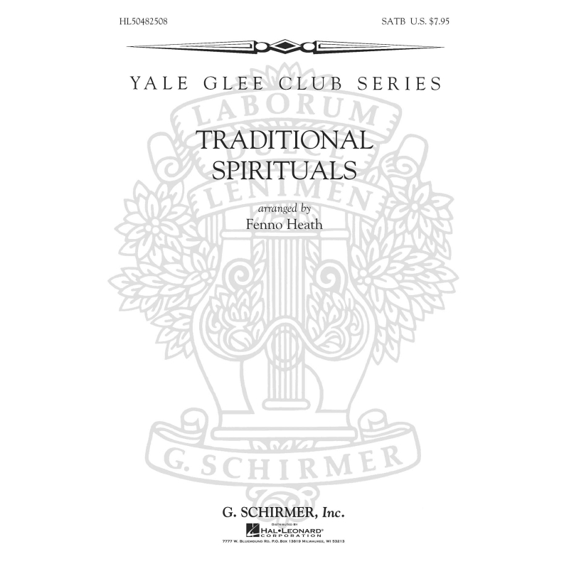 Traditional Spirituals