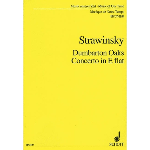 Stravinsky, Igor -...