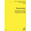 Stravinsky, Igor - Dumbarton Oaks
