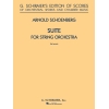 Schönberg, Arnold - Suite in G for String Orchestra