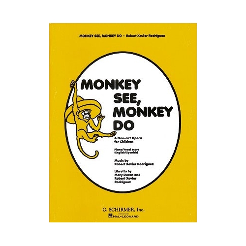 Rodriguez, Robert - Monkey...