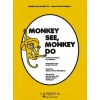 Rodriguez, Robert - Monkey See Monkey Do