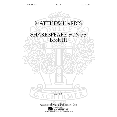 Harris, Matthew -...