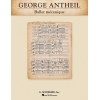 Antheil, George - Ballet mécanique