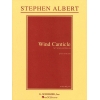 Albert, Stephen - Wind Canticle