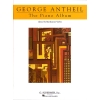 Antheil, George - Piano Album