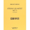 Sheng, Bright - String Quartet No. 3
