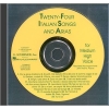 24 Italian Songs & Arias - CD