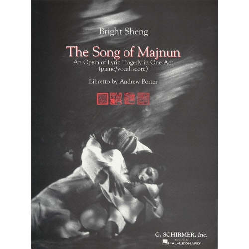 Sheng, Bright - The Song of...