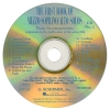The First Book Of Mezzo-Soprano/Alto Solos (CDs)