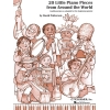 Patterson, David - 20 Little Piano Pieces from Around the World