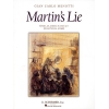 Menotti, Gian Carlo - Martin's Lie