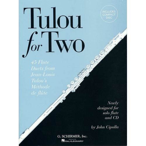 Tulou for Two