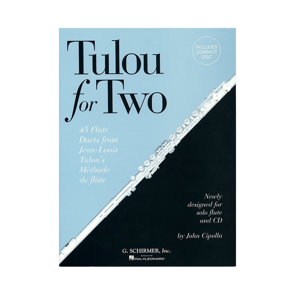 Tulou for Two
