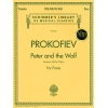 Prokofiev, Sergei - Peter and the Wolf
