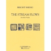 Sheng, Bright - The Stream Flows