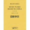 Sheng, Bright - Seven Tunes Heard in China