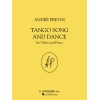 Previn, André - Tango Song and Dance
