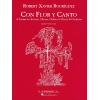 RodrÝguez, Robert Xavier - Con Flor Y Canto