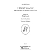 Previn, André - I Want Magic