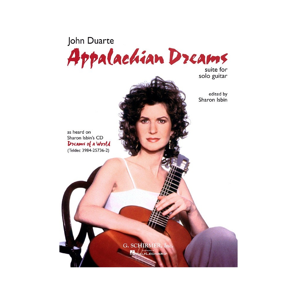 Duarte, John William - Appalachian Dreams